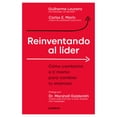 thumbnail image 1 of Reinventando Al Lider Conecta Libro de bolsillo 1ra edicion, 1 of 2