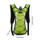 thumbnail image 3 of Mochila de hidratación para senderismo, running y ciclismo | Depósito de agua de 2 l | Correas ajustables para cintura y hombros | Ribete reflectante de seguridad | Bolsillo frontal de malla | Mo, 3 of 5