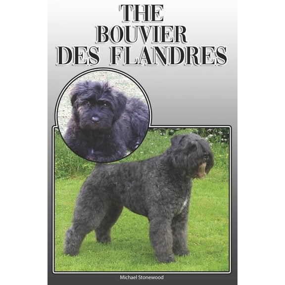 The Bouvier Des Flandres (Paperback)