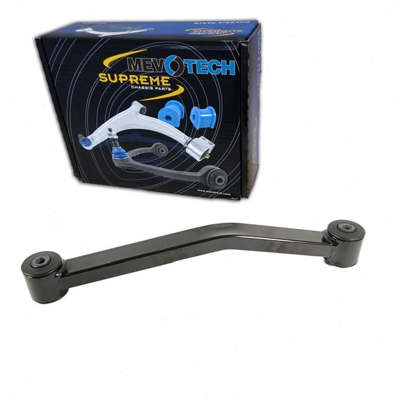Mevotech Supreme Rear Upper Suspension Control Arm compatible with Jeep Wrangler 2007-2019