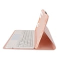 thumbnail image 1 of Funda Con Teclado Con Panel Táctil Para Tab M11 De 11 Pulgadas 2024 Para Tab K11 LTE De 11 Pulgadas 2024 Para Pad 2024 De 11 Pulgadas, 7 Colores Funda Para Teclado Con, 1 of 7