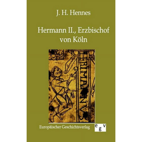 Hermann Ii., Erzbischof Von K Ln