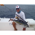 thumbnail image 4 of Penn Spinfisher V Spinning Reel and Fishing Rod Combo, 4 of 7