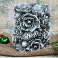 thumbnail image 3 of Christmas Candle - Christmas decorations - 3D Christmas Candle, 3 of 10