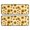Beige Sunflower Pattern, variant on Kitchen Rugs Sets Of 2,Beige Sunflower Pattern Anti Fatigue Kitchen Mat Rugs Non Slip Washable,Decorative Kitchen Floor Mats for Kitchen,Sink,Laundry,17"x47" 17"x47"