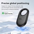thumbnail image 4 of Apple Airtag Appareil Intelligent Anti-Perte - Localisateur de Clés pour iPhone, 4 of 7