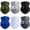 MIX#1, variant on 6PCS Neck Gaiter Bandana Face Mask Cooling Mask Face Cover for Men Women
