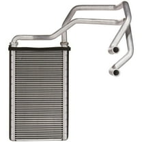 REACH 18-12478 Heater core for a 2012-2015 Honda Civic Heater core Replacement