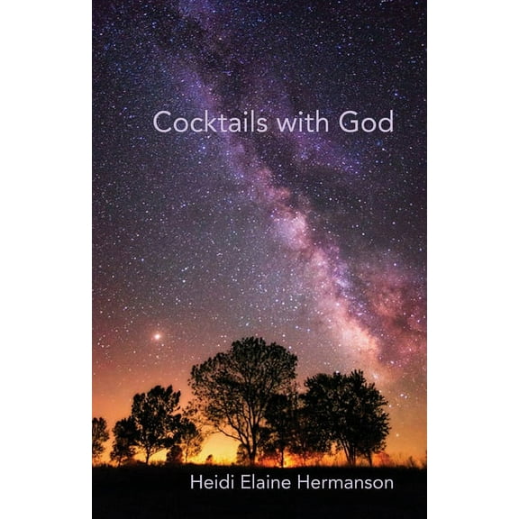 Cocktails with God (Paperback)