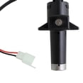 thumbnail image 2 of Interruptor Encendido Con Llave Set RODA Vento Crossmax 200 12V, 2 of 3