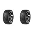 thumbnail image 1 of Paquete de 2 Llantas 205/40 R17 84W Fronway Eurus 08, 1 of 4