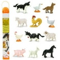 thumbnail image 1 of Safari Ltd Farm TOOB, 1 of 5