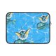 thumbnail image 1 of Funda V-Aporeon para portátil de 13 pulgadas, impermeable, delgada, color negro, 1 of 8