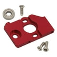 thumbnail image 1 of Soporte de Base de Motor de coche a control remoto, soporte de montaje de Motor de Metal resistente para Wltoys 284161 284010, piezas de repuesto, Rojo, 1 of 9