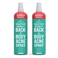 thumbnail image 1 of Treeactiv Spray De Ácido Salicílico Para Espalda Y Cuerpo, 1 of 3