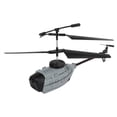 thumbnail image 4 of Helicóptero RC para adultos, helicóptero de control remoto, helicóptero de control remoto automático, juguete para niños, helicóptero RC de eficiencia óptima, 4 of 12