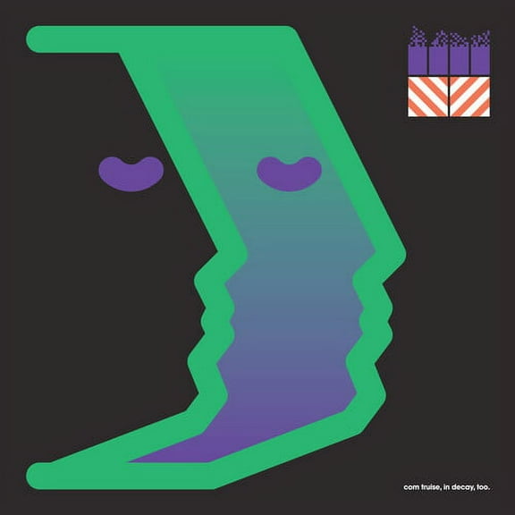 Com Truise - In Decay, Too - Music & Performance - Vinyl