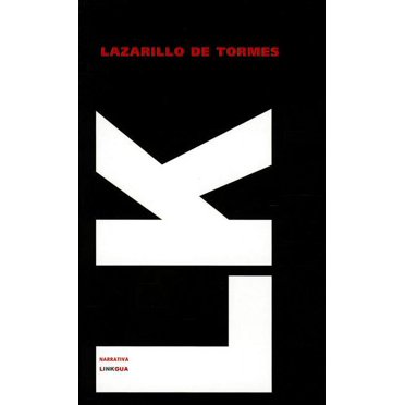 Narrativa Lazarillo de Tormes, Book 300, (Paperback)