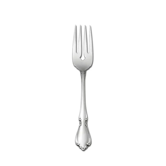 Oneida Chateau Salad Fork