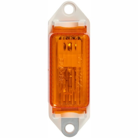 - Blazer® International Side Marker Lamp