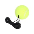 thumbnail image 4 of Tennis Training Balls With String, Tennis Ball Training Tool Plastic  For Daily Exercise For Gifts For Friends, 4 of 8
