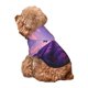 thumbnail image 5 of Balery Lavender Field Sunset Sudadera con Capucha para Perros Pequeños – Ropa para Mascotas, Disfraz para Perros y Gatos, Ideal para Fiestas y Cosplay-Large, 5 of 7
