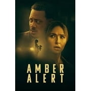 Amber Alert (2024) English Movie DV d