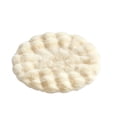 thumbnail image 2 of LKXOTTK Warming Pet Bed Pad Dog Cat Mat Thickened Insulated Warmer Blanket for Feral and Indoor Cats, 50x50cm, 2 of 6