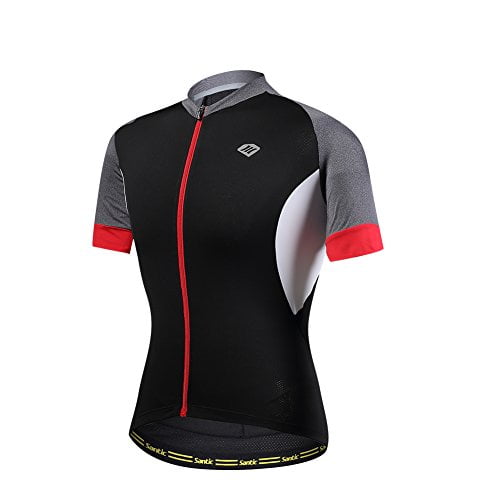 bike tops mens