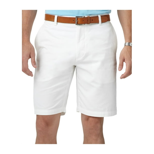 Men's Perfect Classic Fit Shorts - Walmart.com
