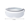 thumbnail image 3 of Eye Massagers Offering Multiple Massage Including Heat Vibrations And Compression For Total Comfort Relief, 3 of 8