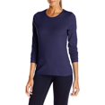 thumbnail image 5 of Womens Long Sleeve Tee, 5 of 5