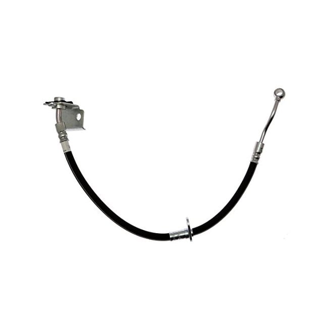 ACDelco 18J383464 Professional Front Hydraulic Brake Hose Assembly ACDelco 18J383464 Professional Front Hydraulic Brake Hose Assembly
