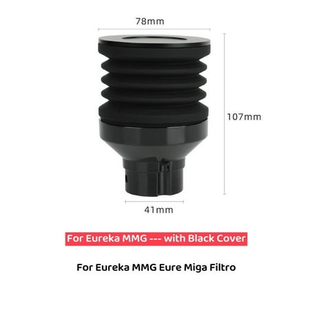 

Single Dose Hopper For Eureka MMG HELIOS 65 75E EK43 Hopper Fiorenzato F64E F83E F4E Coffee Hopper Blow Gemilai Grinder Hopper