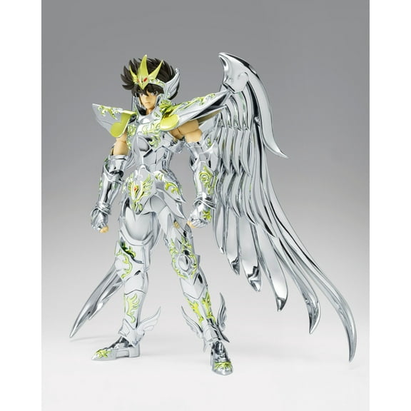 Saint Cloth Myth EX PEGASUS SEIYA [GOD CLOTH] "SAINT SEIYA" Action Figure