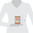 Better'n Peanut Butter Low Sodium 100 Calories, Lower Fat 16 oz