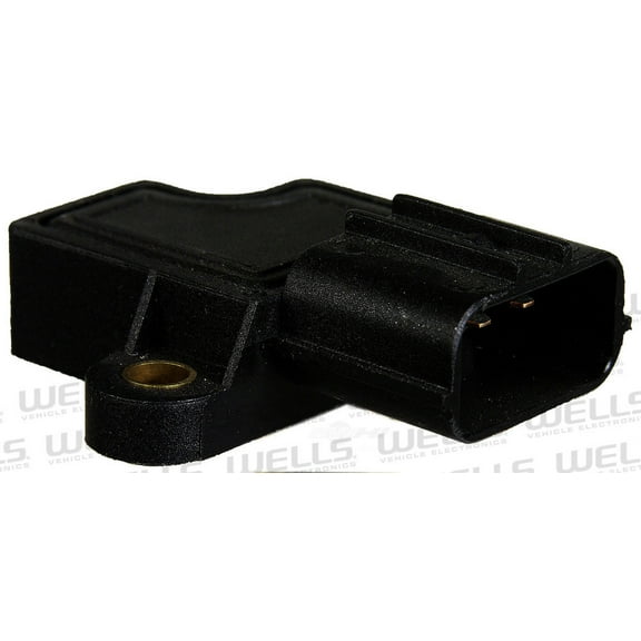 WVE 6H1082 Ignition Control Module