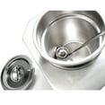 thumbnail image 5 of Paragon Pro-Deluxe Warmer with Ladle, 5 of 7