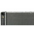 thumbnail image 3 of Radiator 1522 Fits 2000 CHEVY C2500 1693 1792 2551 2317, 3 of 11