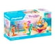 thumbnail image 2 of Set de Juego Playmobil Princess Magic Sirenas con caballitos de mar 35 Piezas, 2 of 4