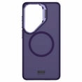 thumbnail image 2 of Blu Element Chromatic Kick w/Magnets Case Deep Violet for Samsung Galaxy S26 Ultra, 2 of 6