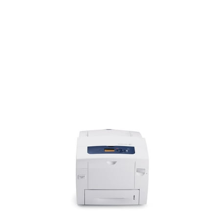 Refurbished Xerox ColorQube 8570/DN A4 Color Solid Ink Printer - 40ppm, Auto Duplex, 2400 FinePoint Image Quality, Network-Ready, 1