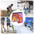thumbnail image 6 of Rateoe Corgi In Sushi Roll Mens Boxer Briefs Poly Spandex Performance Boxer Briefs Underwear Hem Boxer Briefs - Small, 6 of 8