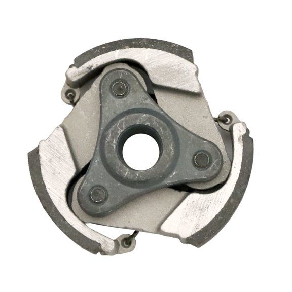2 Stroke 47cc 49cc aluminum or iron Minimoto Centrifugal Clutch alloy Mini Moto Dirt Atv Quad 2 Shoe Spring 3 Shoe Spring