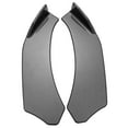 thumbnail image 3 of Car Front Bumper Lip Body Kit Spoiler Splitters For Ford For Benz For BMW, 3 of 6
