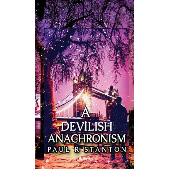 A Devilish Anachronism, (Hardcover)