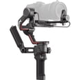 thumbnail image 3 of Open Box DJI RS 3 Gimbal Stabilizer Combo with BG21 Briefcase Grip, Focus Motor, Case CP.RN.00000217.01, 3 of 11