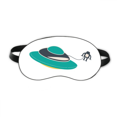 thumbnail image 1 of Universe Alien Monster UFO Sleep Eye Shield Soft Night Blindfold Shade Cover, 1 of 4