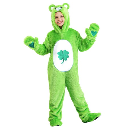 Care Bears Classic Good Luck Bear Child's Costume