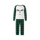 thumbnail image 2 of Pijamas navideños a juego Grinch - TKing Fashion 2024 Nuevos conjuntos de pijamas navideños familiares a juego Grinch, pijamas navideños navideños para parejas, adultos y niños, 6 Años, 2 of 4